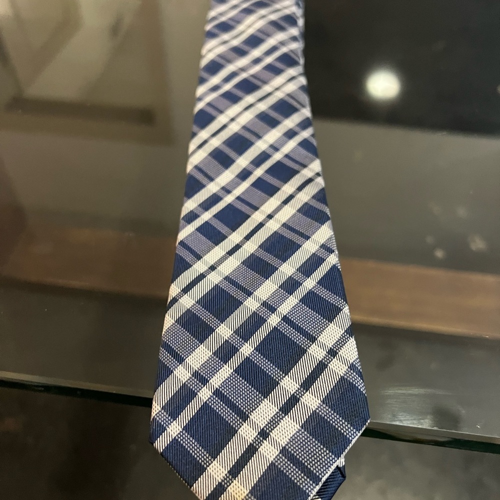 Calvin Klein tie